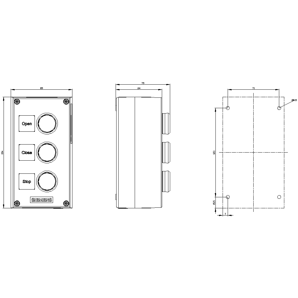 3SU1803-0AR00-2AB1