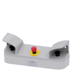 Siemens 3SU1803-3NB00-1AE1 коммутационное устройство