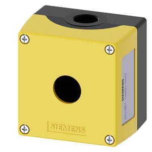 Siemens 3SU1851-0AA00-0AA2 коммутационное устройство