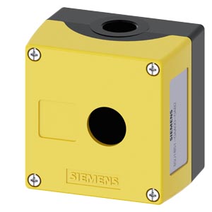 Siemens 3SU1851-0AA00-0AB2 коммутационное устройство