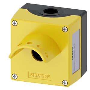 Siemens 3SU1851-0AA00-0AF2 коммутационное устройство