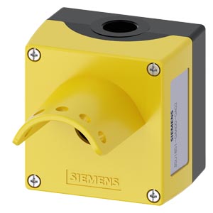 Siemens 3SU1851-0AA00-0AG2 коммутационное устройство