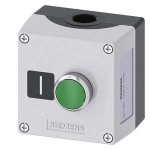 Siemens 3SU1851-0AB00-2AB1 коммутационное устройство
