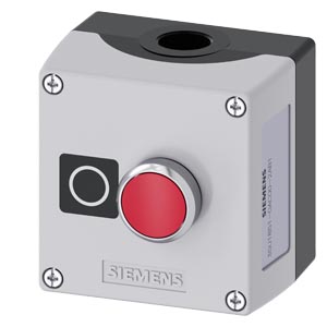 Siemens 3SU1851-0AC00-2AB1 коммутационное устройство