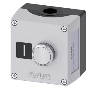 Siemens 3SU1851-0AD00-2AB1 коммутационное устройство