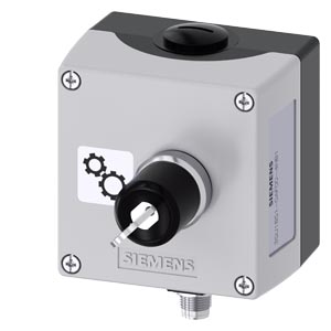 Siemens 3SU1851-0AF00-4NB1 коммутационное устройство