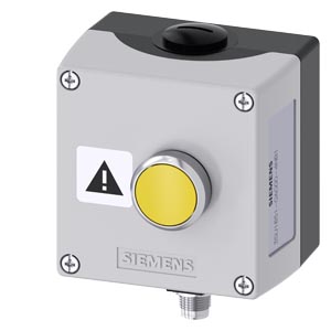 Siemens 3SU1851-0AG00-4NB1 коммутационное устройство