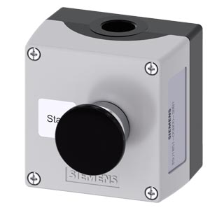 Siemens 3SU1851-0GB00-3BB1 коммутационное устройство