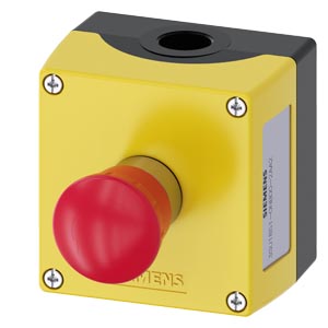 Siemens 3SU1851-0NB00-2AA2 коммутационное устройство