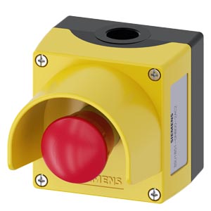 Siemens 3SU1851-0NB00-2AC2 коммутационное устройство