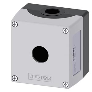 Siemens 3SU1851-1AA00-1AA1 коммутационное устройство
