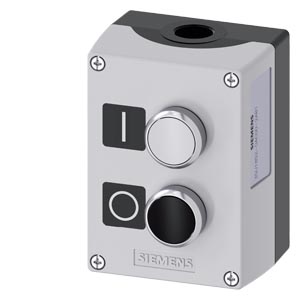 Siemens 3SU1852-0AC00-2AB1 коммутационное устройство