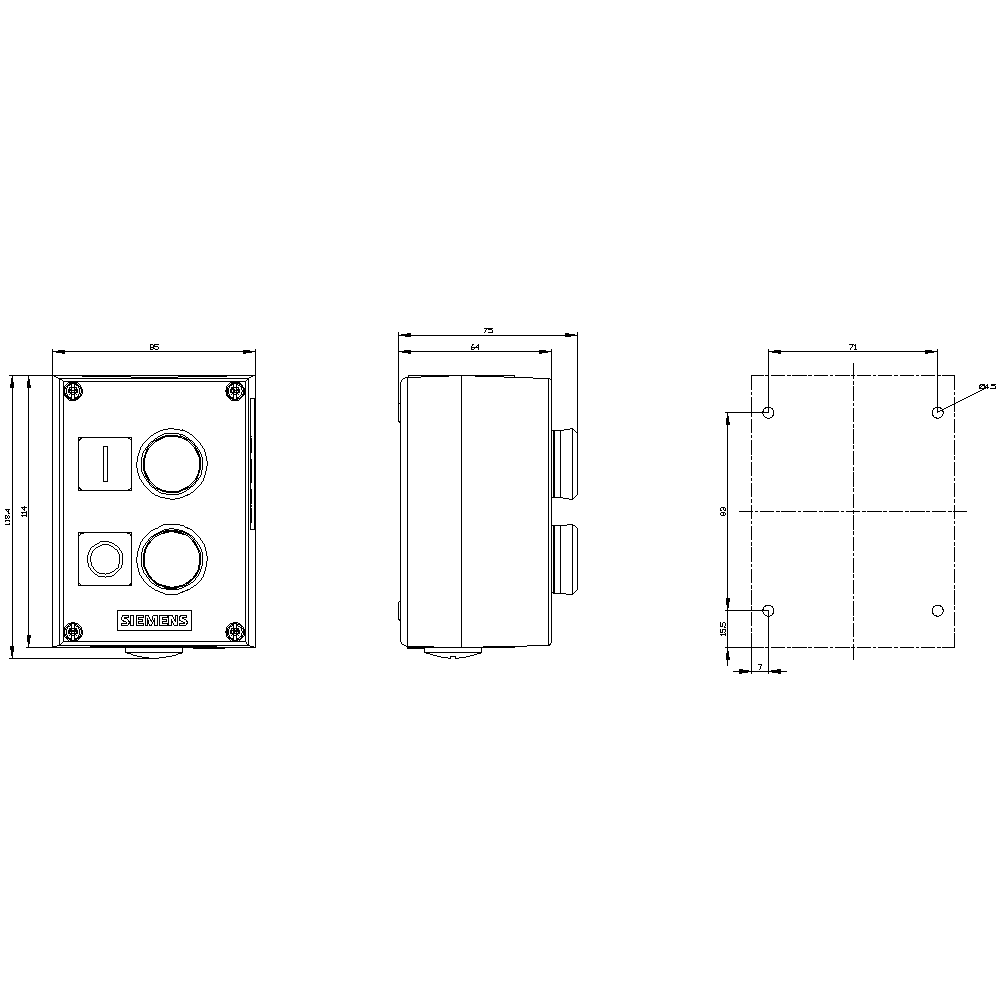 3SU1852-0AC00-2AB1