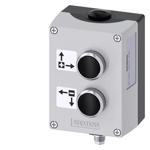 Siemens 3SU1852-0AD00-4NB1 коммутационное устройство