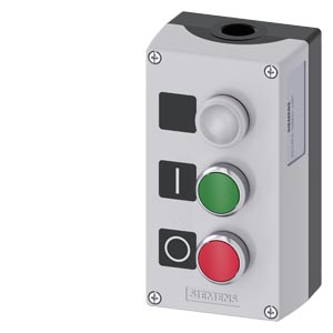 Siemens 3SU1853-0AB00-2AB1 коммутационное устройство