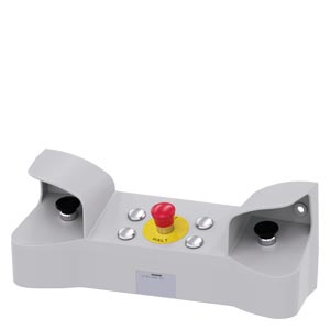Siemens 3SU1853-3NB00-1AD1 коммутационное устройство