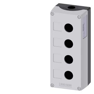 Siemens 3SU1854-0AA00-0AB1 коммутационное устройство