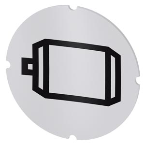 Siemens 3SU1900-0AB71-0RA0 коммутационное устройство