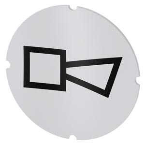 Siemens 3SU1900-0AB71-0RB0 коммутационное устройство