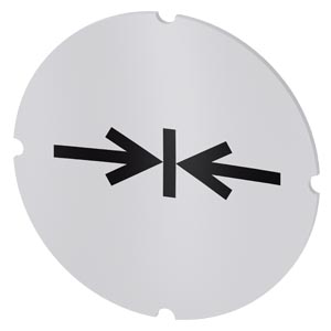 Siemens 3SU1900-0AB71-0RF0 коммутационное устройство