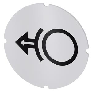 Siemens 3SU1900-0AB71-0RJ0 коммутационное устройство