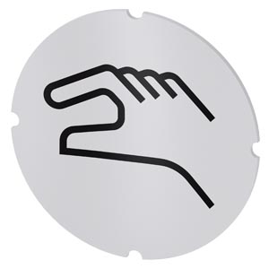 Siemens 3SU1900-0AB71-0RP0 коммутационное устройство