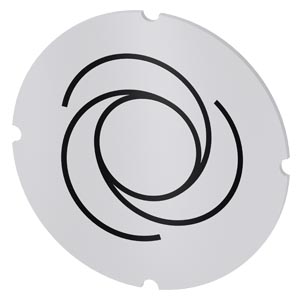 Siemens 3SU1900-0AB71-0RQ0 коммутационное устройство