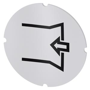 Siemens 3SU1900-0AB71-0RR0 коммутационное устройство