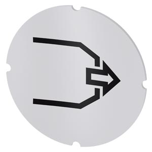 Siemens 3SU1900-0AB71-0RS0 коммутационное устройство