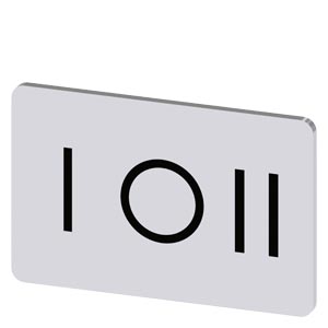Siemens 3SU1900-0AD81-0QK0 коммутационное устройство