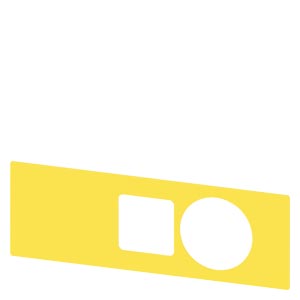 Siemens 3SU1900-0BF31-0AA0 коммутационное устройство