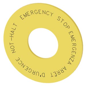 Siemens 3SU1900-0BN31-0NC0 коммутационное устройство