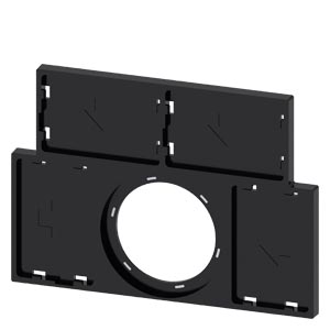 Siemens 3SU1900-0BT10-0AA0 коммутационное устройство