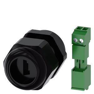 Siemens 3SU1900-0HF10-0AA0 коммутационное устройство