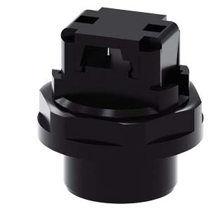 Siemens 3SU1900-0HX10-0AA0 коммутационное устройство