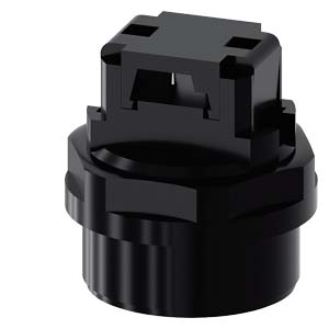 Siemens 3SU1900-0HY10-0AA0 коммутационное устройство
