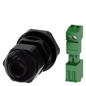 Siemens 3SU1900-0JB10-0AA0 коммутационное устройство
