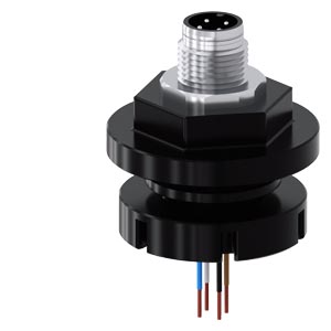 Siemens 3SU1900-0JJ10-0AA0 коммутационное устройство