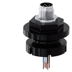 Siemens 3SU1900-0JK10-0AA0 коммутационное устройство