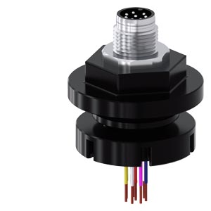 Siemens 3SU1900-0JL10-0AA0 коммутационное устройство