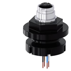 Siemens 3SU1900-0JM10-0AA0 коммутационное устройство