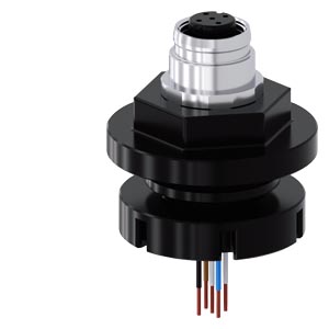 Siemens 3SU1900-0JN10-0AA0 коммутационное устройство