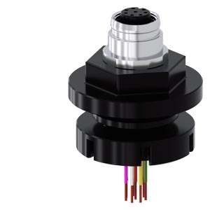 Siemens 3SU1900-0JP10-0AA0 коммутационное устройство