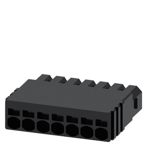 Siemens 3SU1900-0KT10-0AA0 коммутационное устройство
