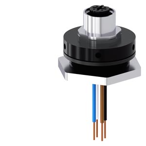 Siemens 3SU1930-0HB10-0AA0 коммутационное устройство