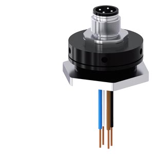 Siemens 3SU1930-0HD10-0AA0 коммутационное устройство