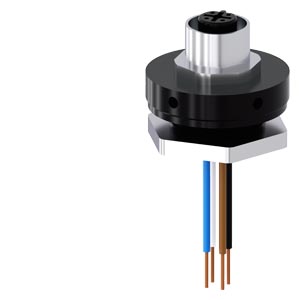 Siemens 3SU1930-0HP10-0AA0 коммутационное устройство