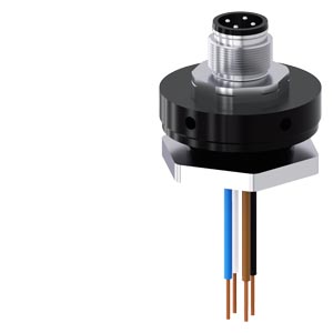 Siemens 3SU1930-0HV10-0AA0 коммутационное устройство