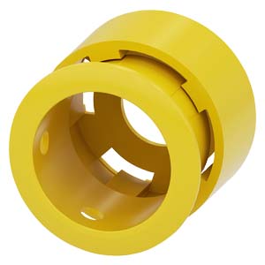 Siemens 3SU1950-0DX30-0AA0 коммутационное устройство
