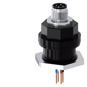 Siemens 3SU1950-0HD10-0AA0 коммутационное устройство